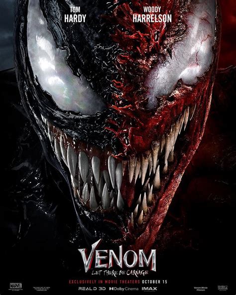 Venom 2 filmini izle